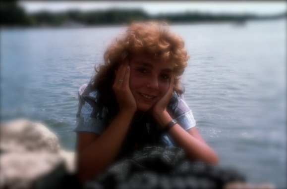 Corinne 1985-1988